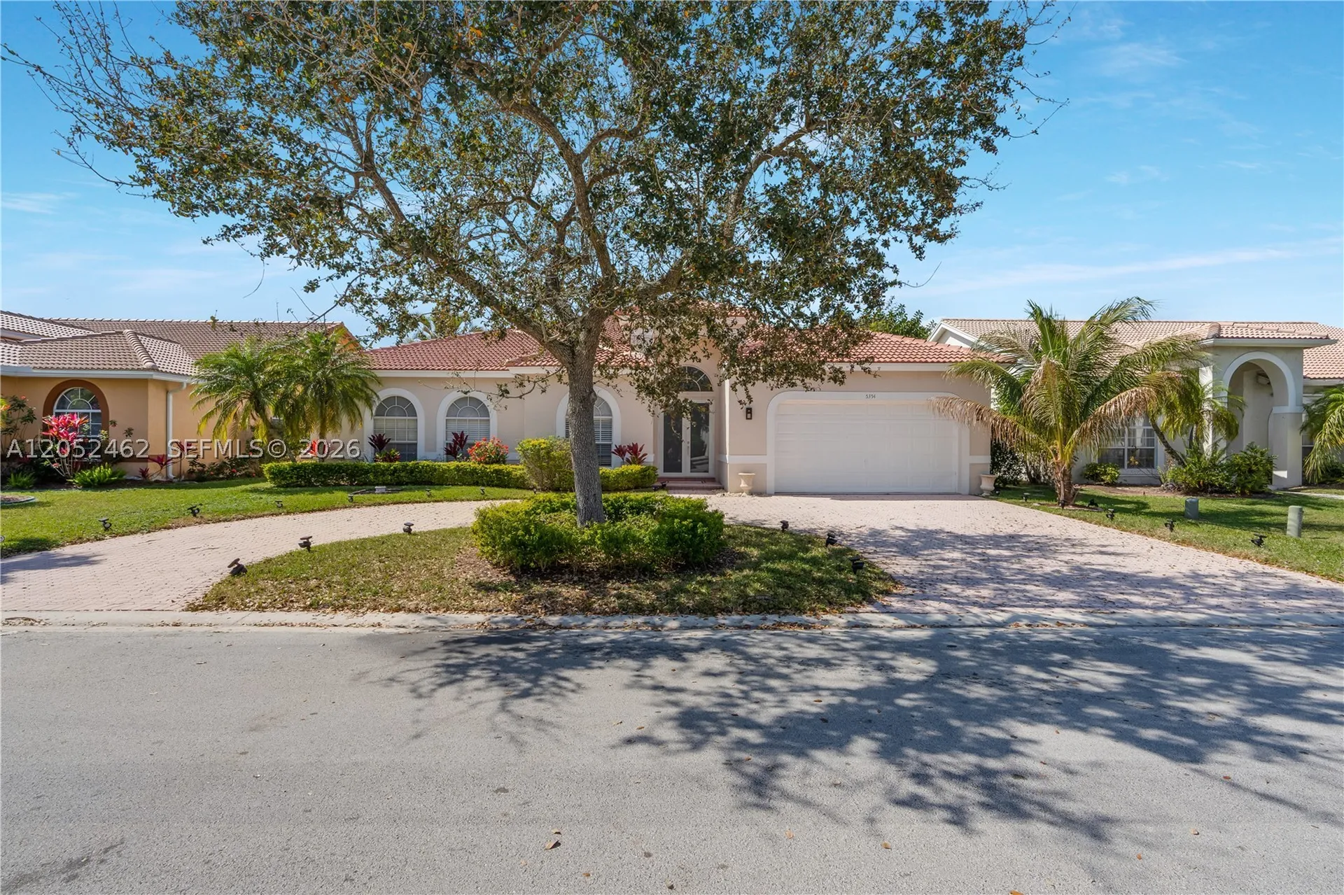 5354 NW 57th Way Coral Springs FL 33067