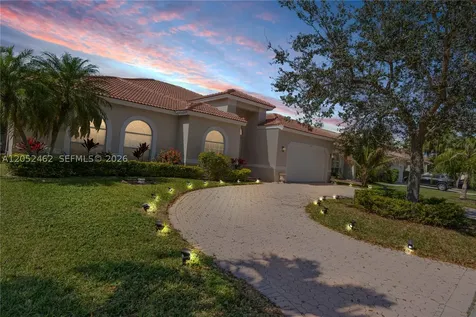 5354 NW 57th Way Coral Springs FL 33067
