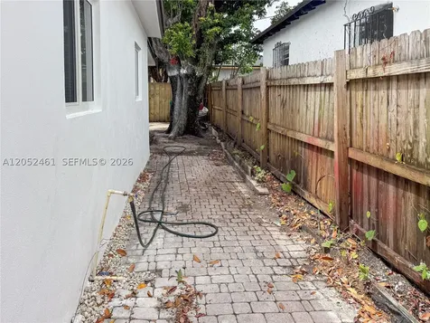 1558 NW 71st Street Miami FL 33147