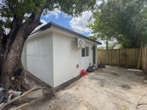 1558 NW 71st Street Miami FL 33147