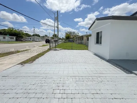 1558 NW 71st Street Miami FL 33147