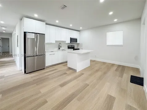 1558 NW 71st Street Miami FL 33147