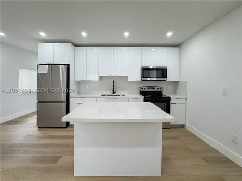 1558 NW 71st Street Miami FL 33147
