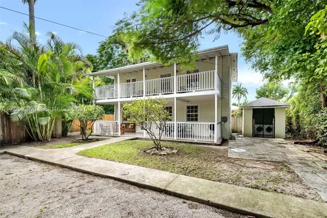 1826 NW South River Drive Miami FL 33125