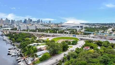 1826 NW South River Drive Miami FL 33125