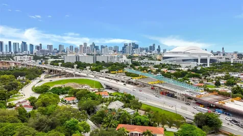 1826 NW South River Drive Miami FL 33125