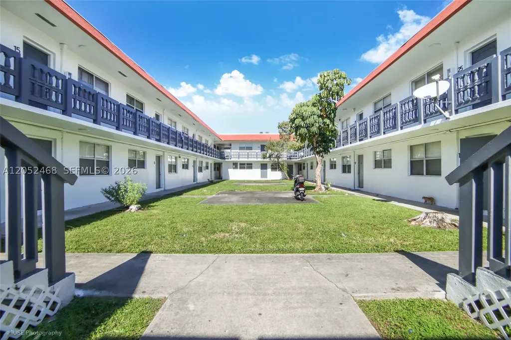 111 NW 152nd Street Miami FL 33169