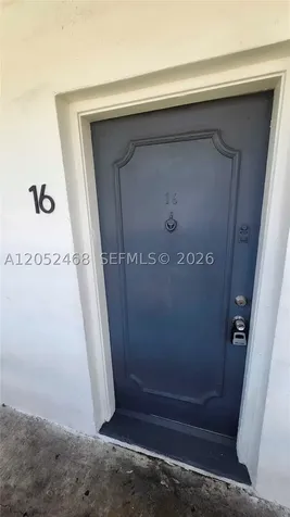 111 NW 152nd Street Miami FL 33169