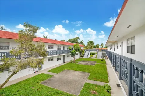 111 NW 152nd Street Miami FL 33169