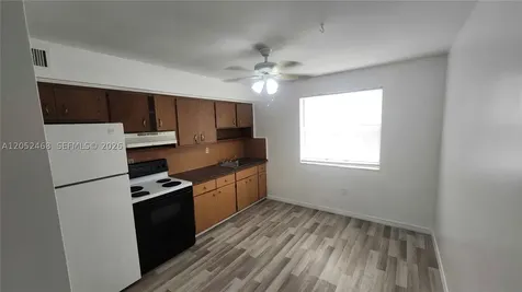 111 NW 152nd Street Miami FL 33169