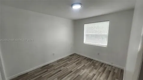111 NW 152nd Street Miami FL 33169
