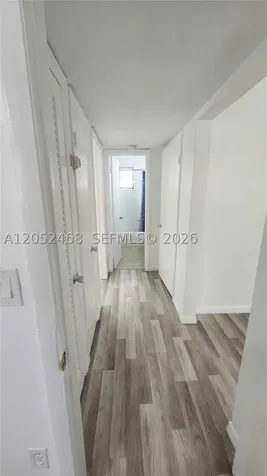 111 NW 152nd Street Miami FL 33169