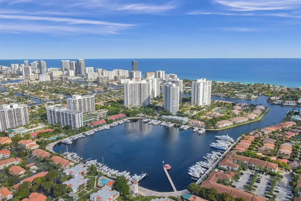 21150 Point Place Aventura FL 33180