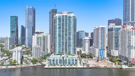 1331 Brickell Bay Drive Miami FL 33131