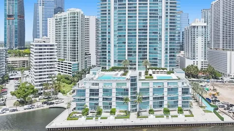 1331 Brickell Bay Drive Miami FL 33131