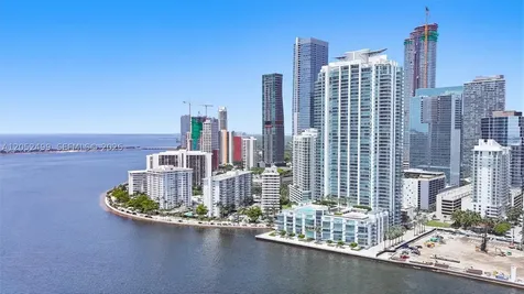 1331 Brickell Bay Drive Miami FL 33131