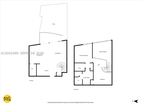 1331 Brickell Bay Drive Miami FL 33131