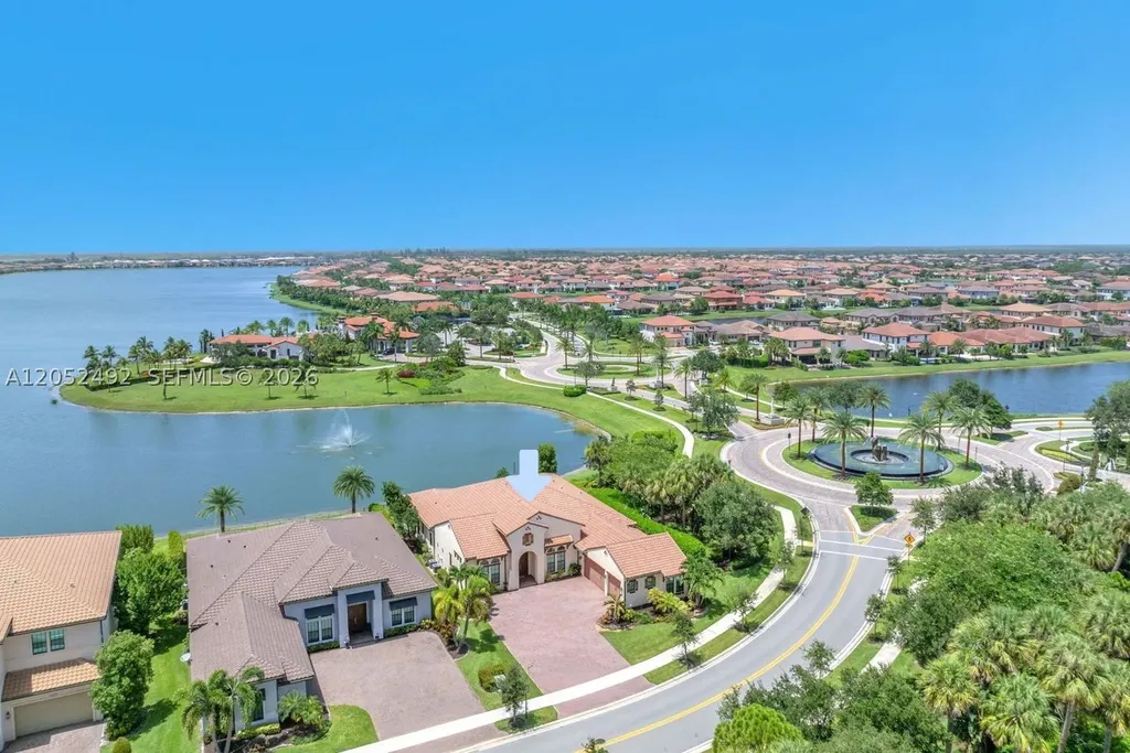 12205 S Parkland Bay Trail Parkland FL 33076