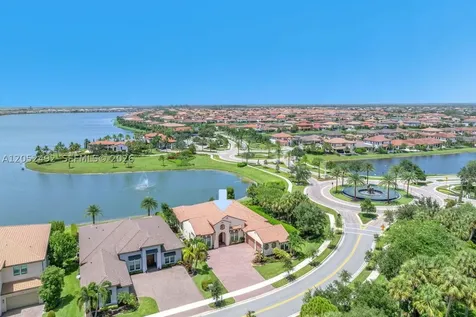 12205 S Parkland Bay Trail Parkland FL 33076