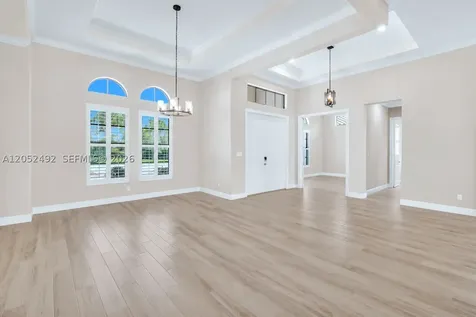 12205 S Parkland Bay Trail Parkland FL 33076