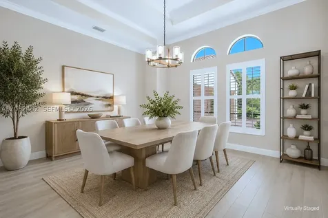 12205 S Parkland Bay Trail Parkland FL 33076