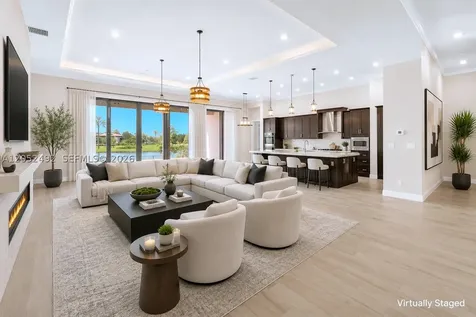 12205 S Parkland Bay Trail Parkland FL 33076