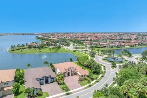 12205 S Parkland Bay Trail Parkland FL 33076
