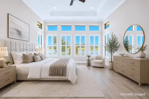 12205 S Parkland Bay Trail Parkland FL 33076