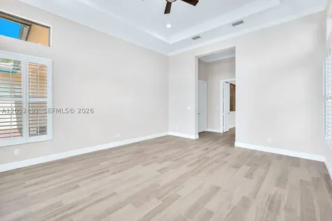12205 S Parkland Bay Trail Parkland FL 33076