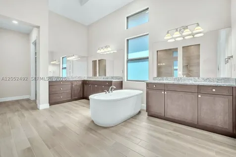 12205 S Parkland Bay Trail Parkland FL 33076