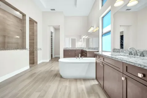 12205 S Parkland Bay Trail Parkland FL 33076