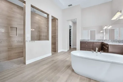 12205 S Parkland Bay Trail Parkland FL 33076
