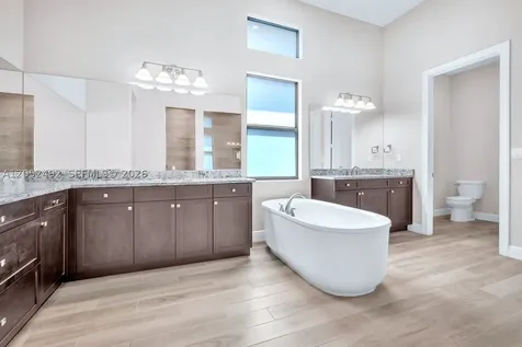 12205 S Parkland Bay Trail Parkland FL 33076