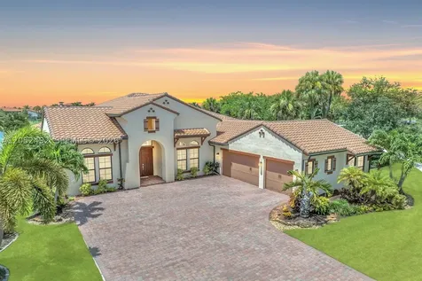 12205 S Parkland Bay Trail Parkland FL 33076
