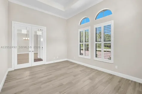 12205 S Parkland Bay Trail Parkland FL 33076