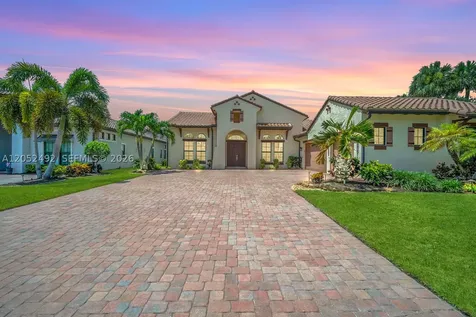 12205 S Parkland Bay Trail Parkland FL 33076