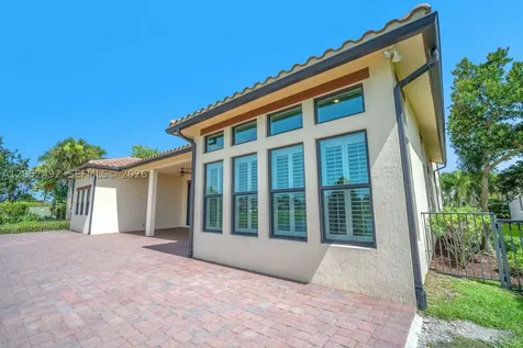 12205 S Parkland Bay Trail Parkland FL 33076