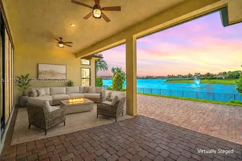 12205 S Parkland Bay Trail Parkland FL 33076