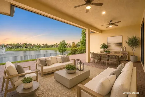 12205 S Parkland Bay Trail Parkland FL 33076