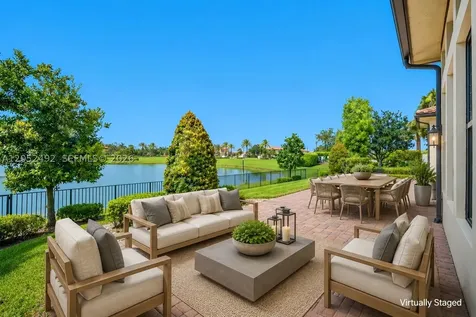 12205 S Parkland Bay Trail Parkland FL 33076
