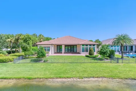 12205 S Parkland Bay Trail Parkland FL 33076