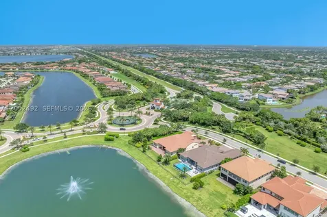 12205 S Parkland Bay Trail Parkland FL 33076