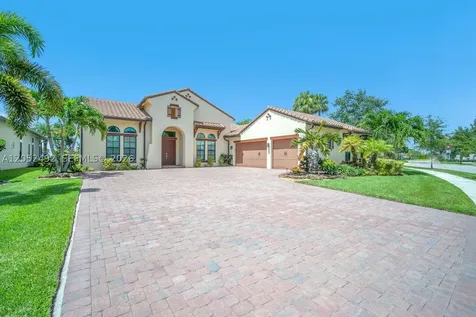 12205 S Parkland Bay Trail Parkland FL 33076