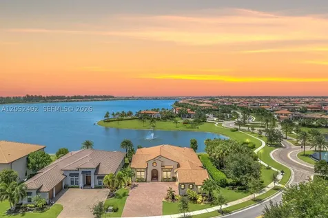 12205 S Parkland Bay Trail Parkland FL 33076