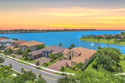 12205 S Parkland Bay Trail Parkland FL 33076