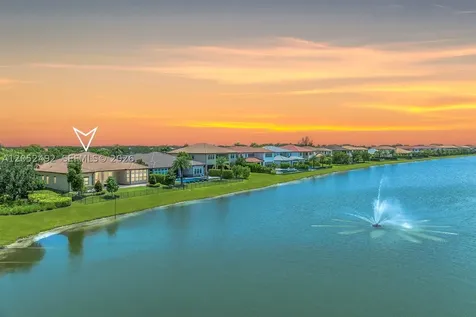 12205 S Parkland Bay Trail Parkland FL 33076