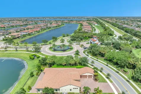 12205 S Parkland Bay Trail Parkland FL 33076