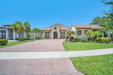 12205 S Parkland Bay Trail Parkland FL 33076