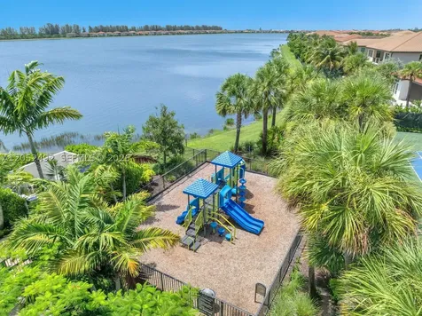 12205 S Parkland Bay Trail Parkland FL 33076