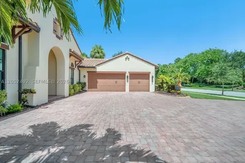 12205 S Parkland Bay Trail Parkland FL 33076